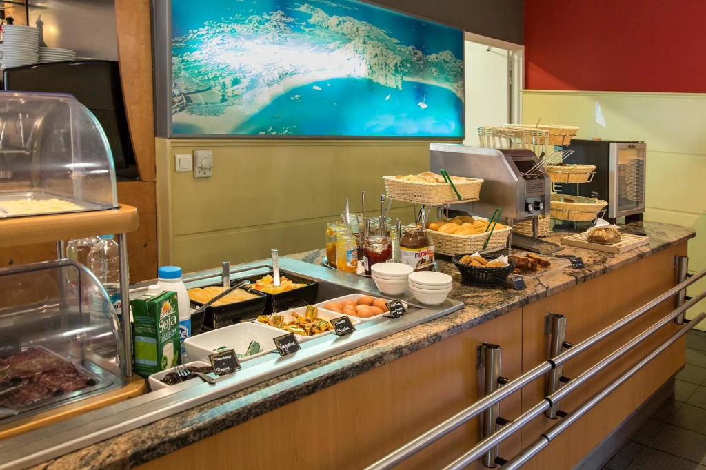Best Western Montecristo-Bastia