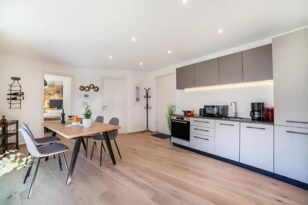 Adler Living Apartment 2