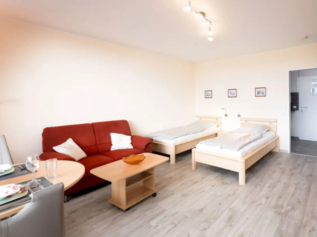 Apartment B806 Sassofortino