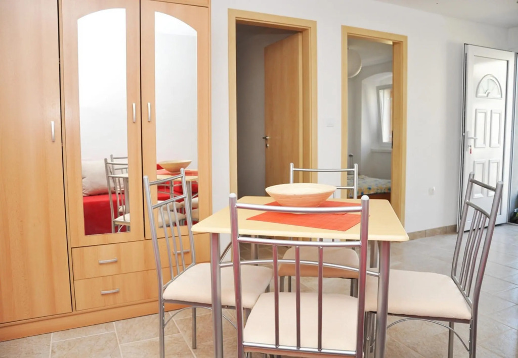 Oasis - A2(4+1) in Veli Rat
