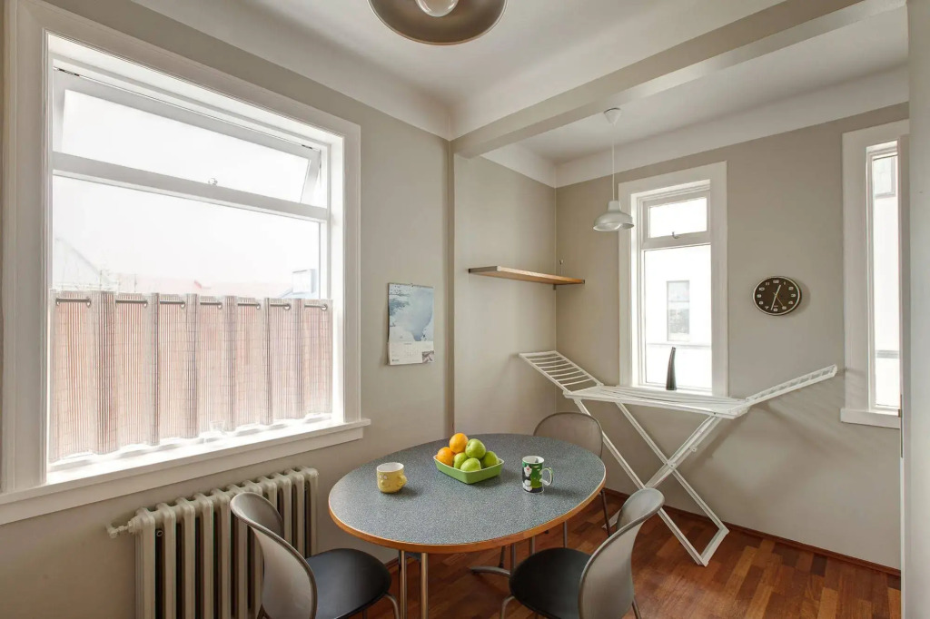 Guesthouse Galtafell