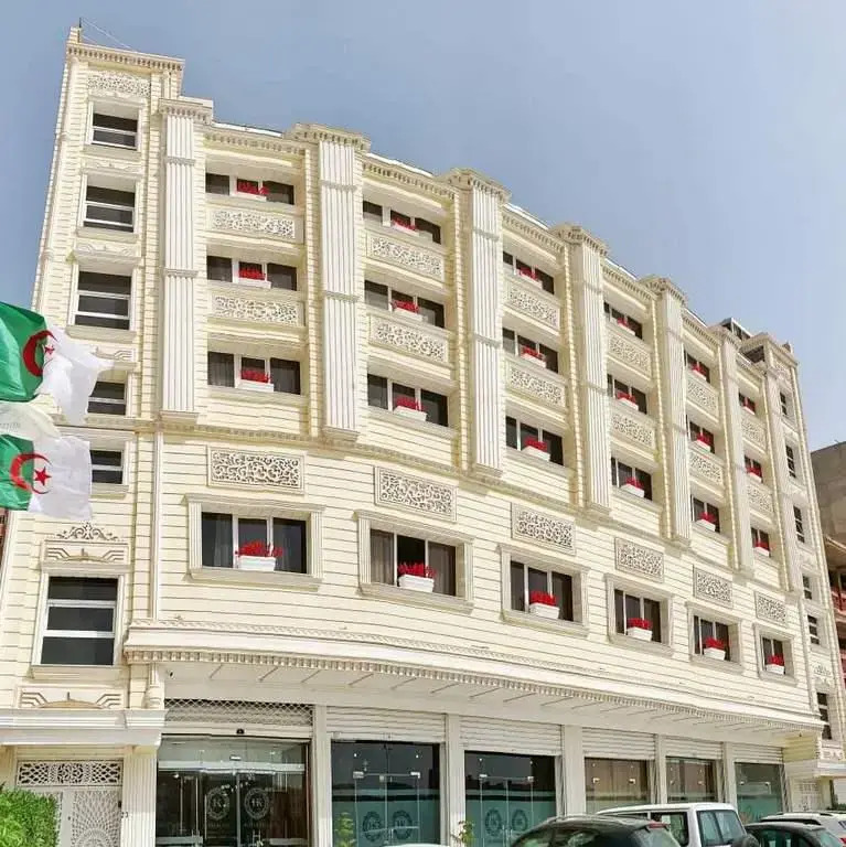 Hotel Kourtel