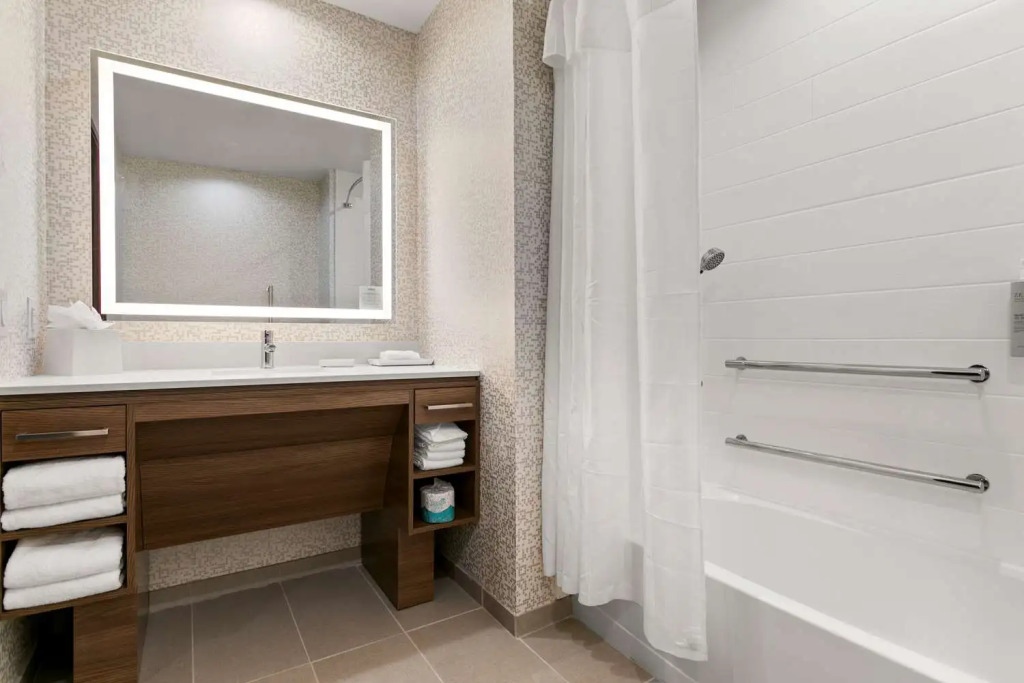 Home2 Suites By Hilton Phoenix Downtown