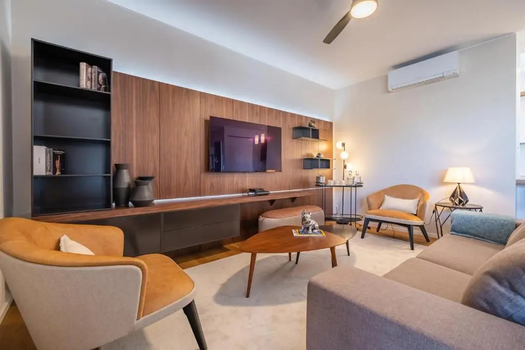 Maha Ajuda1 by ALMA Holiday Rentals