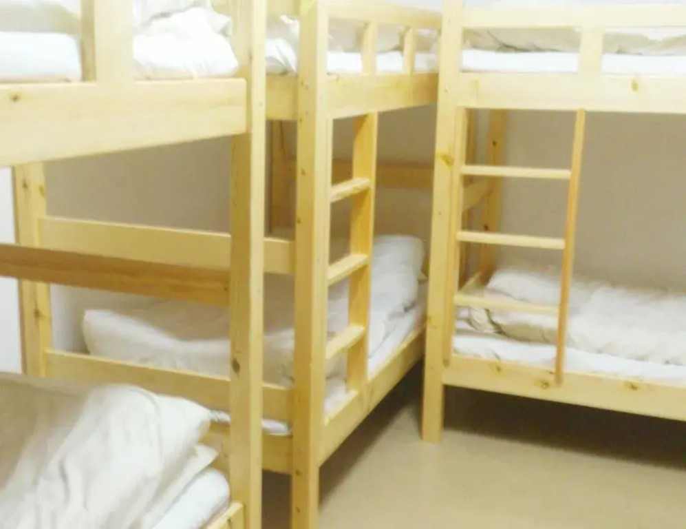 E Cheng Shan Se Youth Hostel