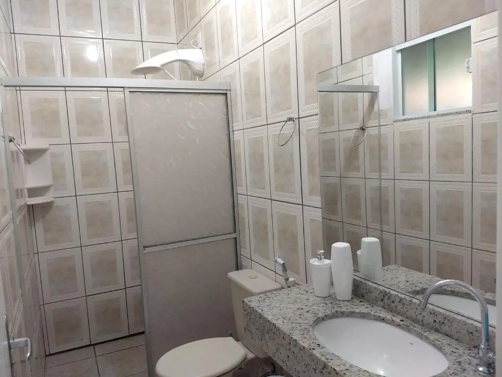 Casa 2 Quartos na Armação