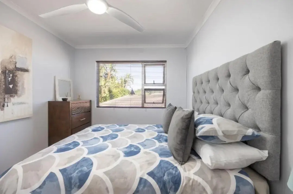 1 Bedroomed Serendipity Cottage West Beach, Cape Town
