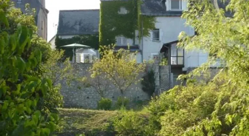 Le Clos D Elisa