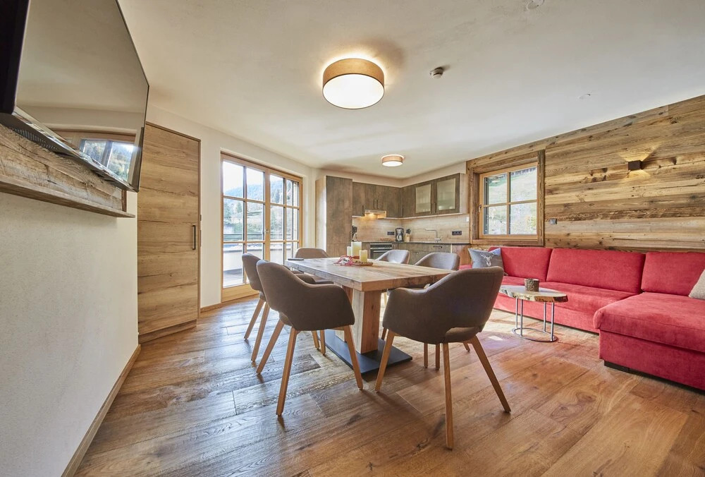 The Peak - Premium Apartments