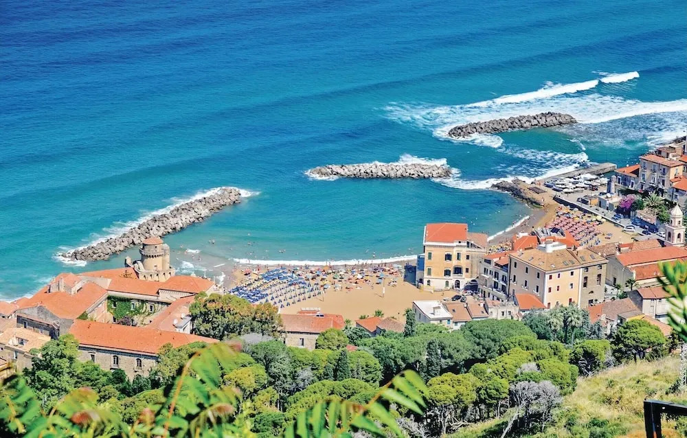 Villa Paradiso