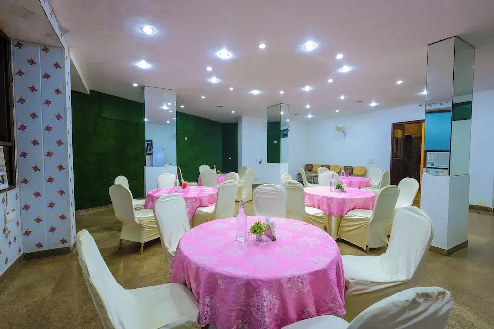 Nikko Blue - Boutique Hotel