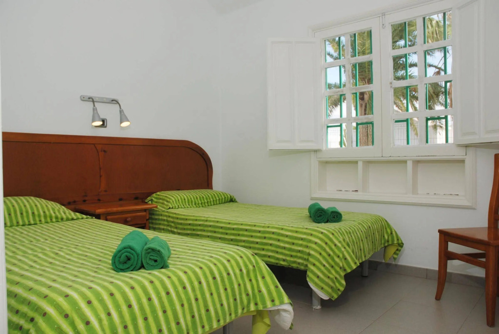 Bungalows Bandama