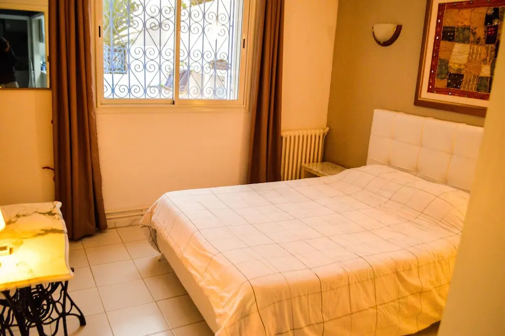 Villa Lilia Amilcar - Sidi Bou Said