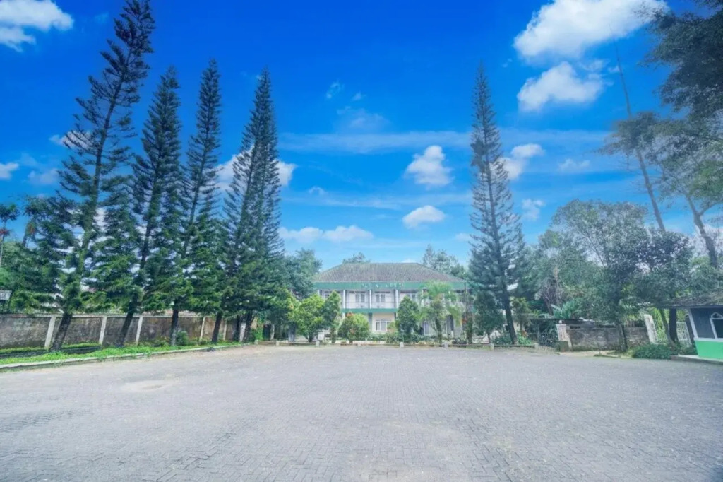Hotel O Bogor near Taman Safari formerly Hotel Rudian 1