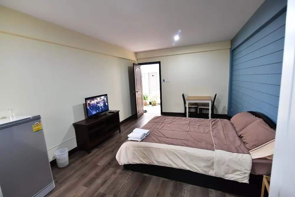 BKN Residence