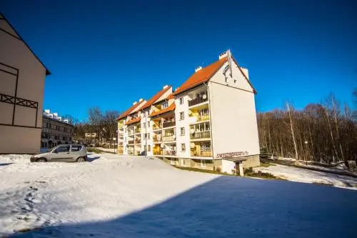 Apartamenty Izerskie - Wyszyńskiego
