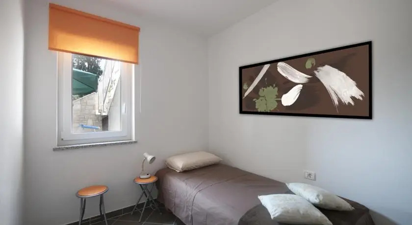 Apartment Roko