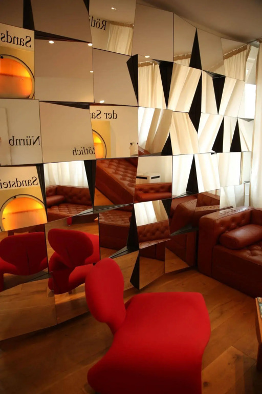 Hotel Drei Raben