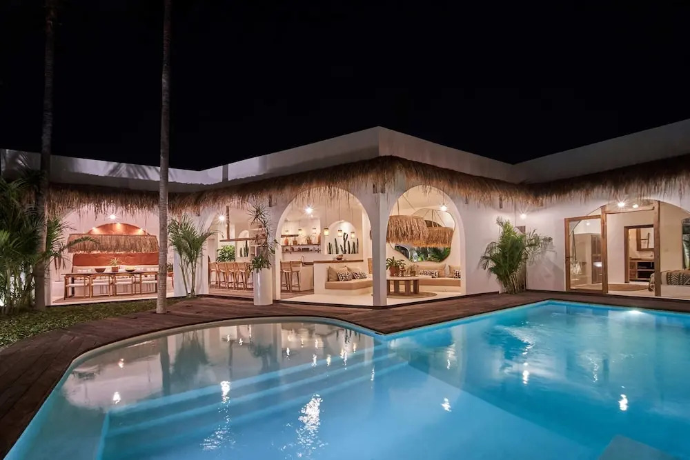 Villa Casa Luna Canggu
