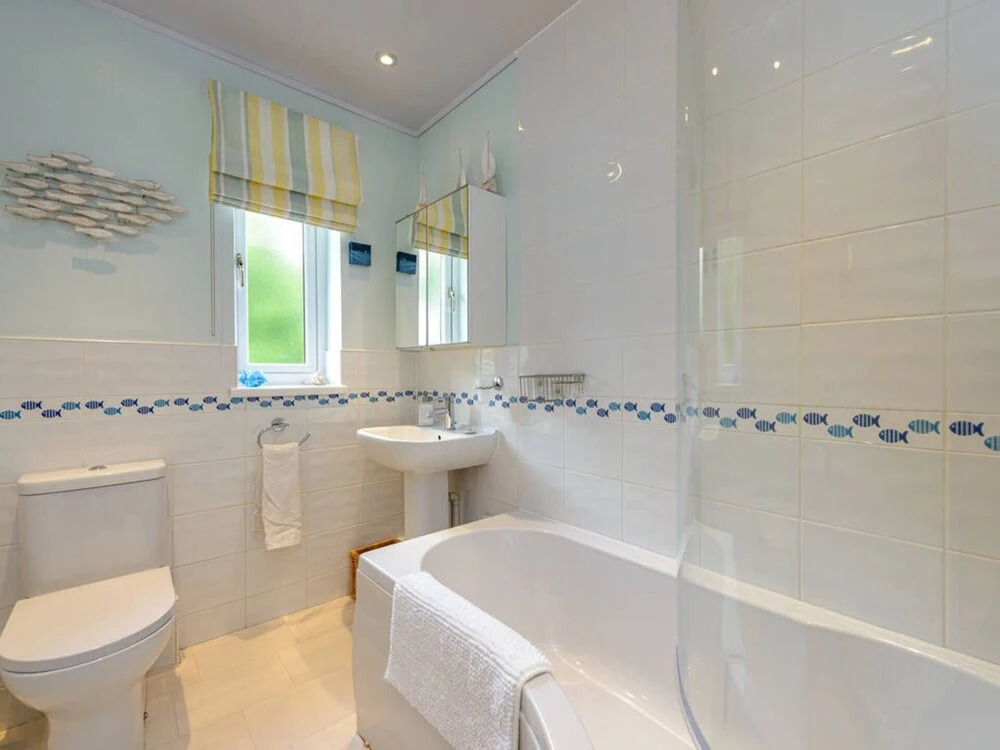 Fulmar - Smart 2 bed Apartment in Central Location