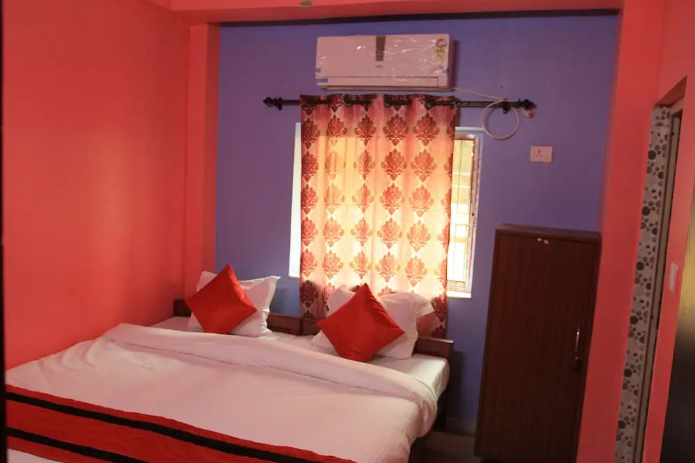Omshanti Guest House A Boutique Hotel