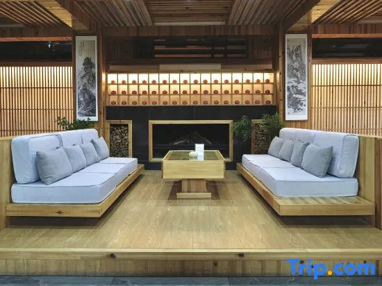 Wonderful time Homestay (Jinzhai Tiantangzhai Branch)