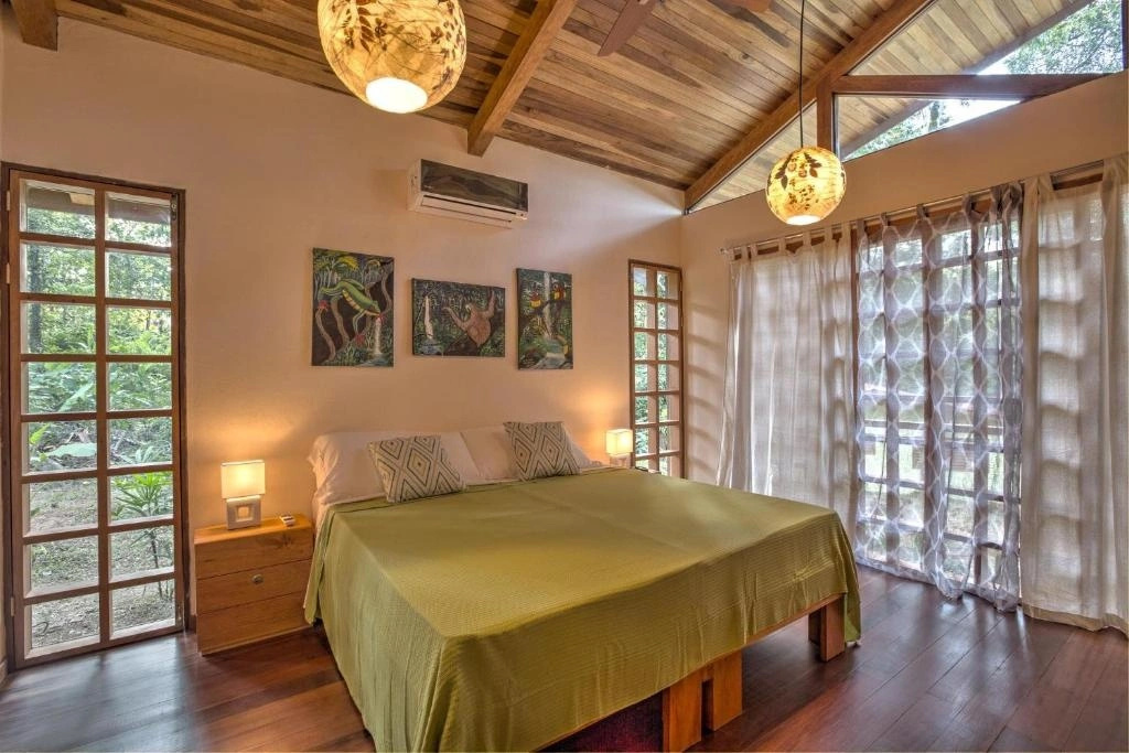 Las Palomas Villas