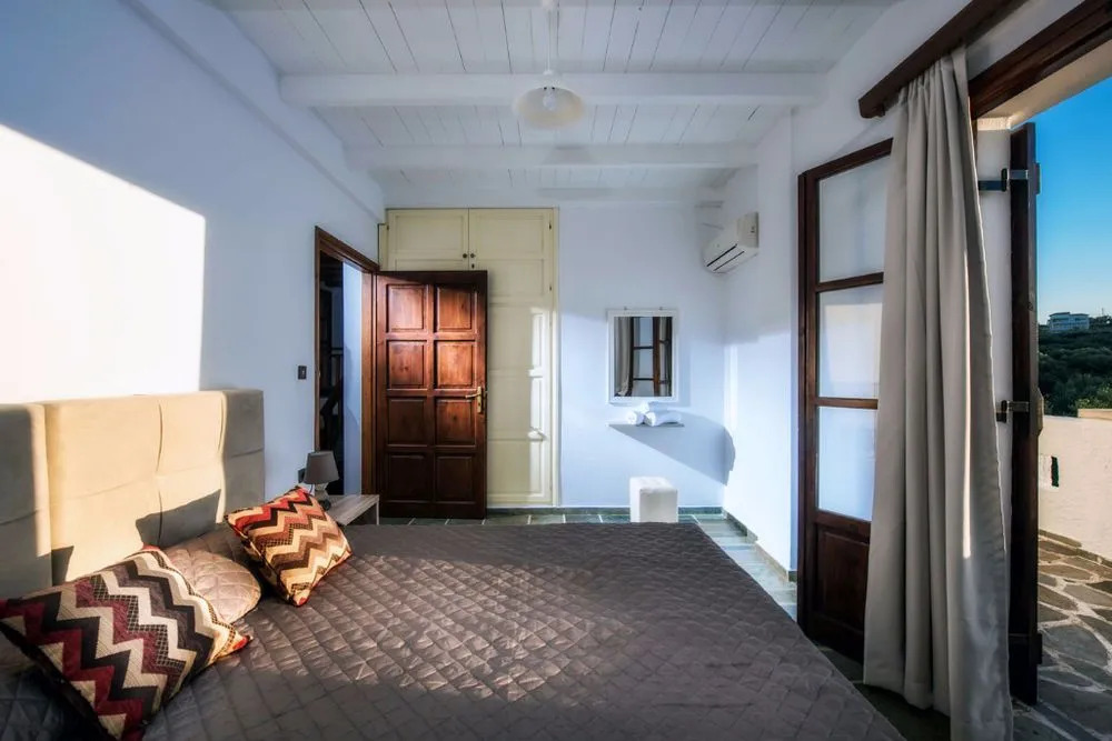 Mosaic Villa