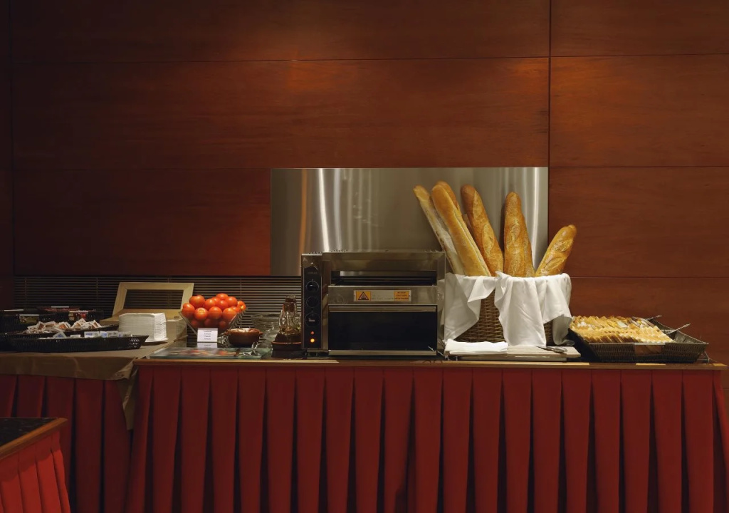 Sercotel Delfos Andorra