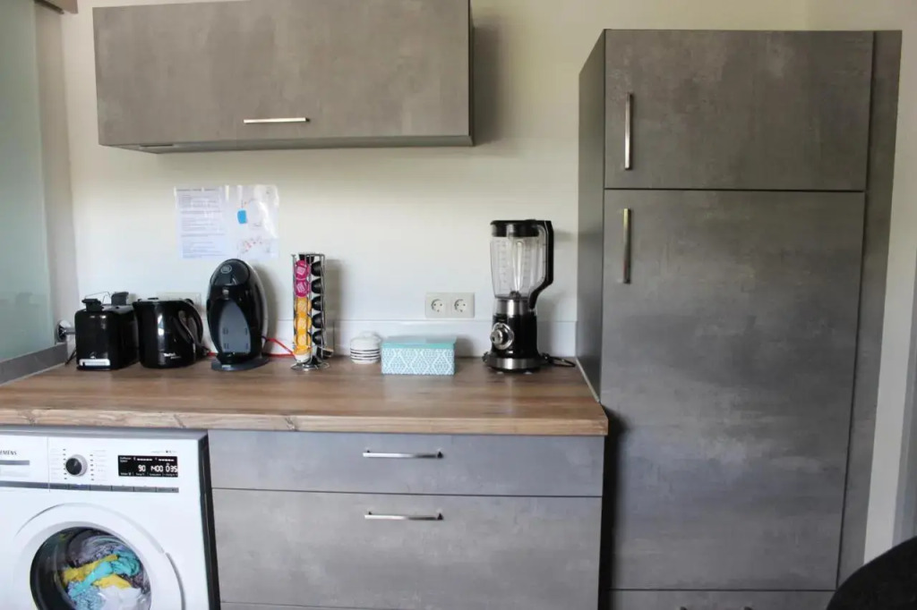 Ferienwohnung NeLe
