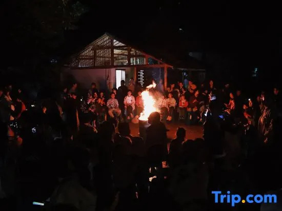 Hangzhou Lin'an Yunxiangjian Homestay (Zhexi Grand Canyon Branch)