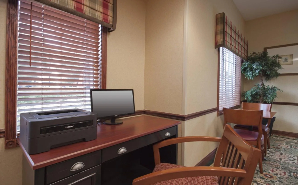 Residence Inn by Marriott Palmdale Lancaster