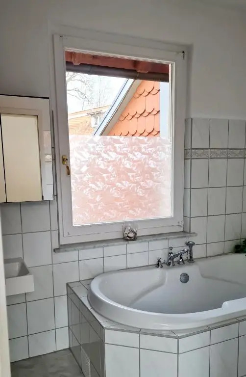 Apartement *Harzblick*
