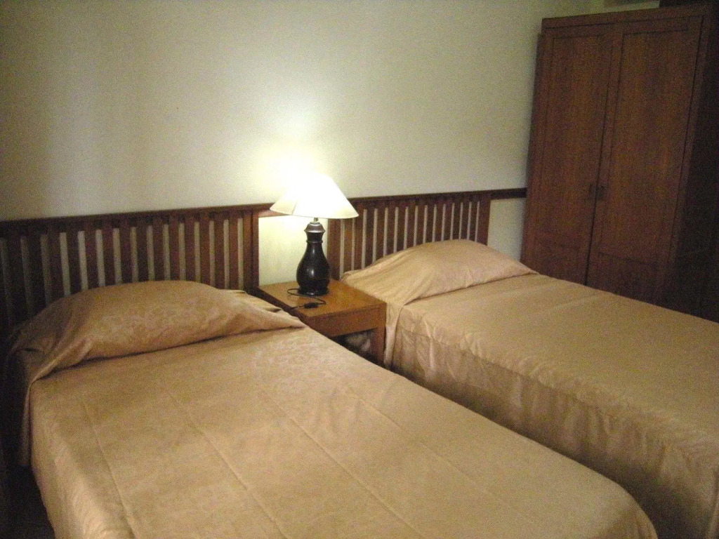 Jambu Inn