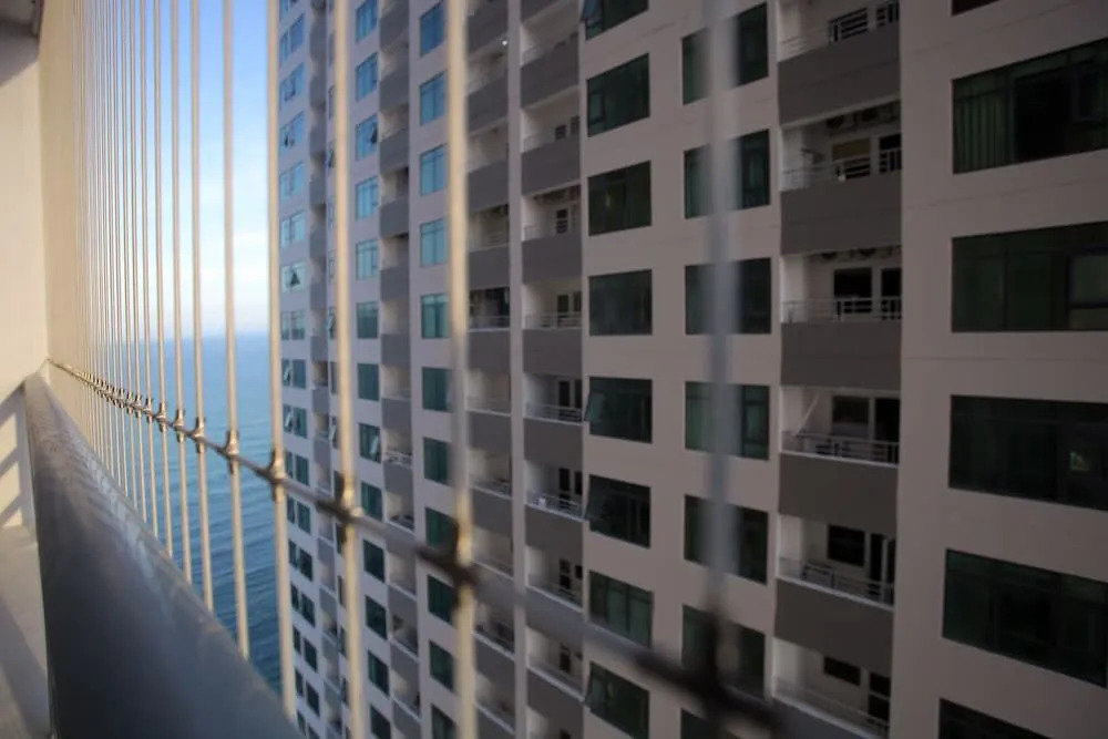 Mihaco Apartments and Hotel