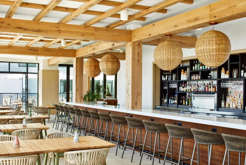 SpringHill Suites by Marriott Jacksonville Beach Oceanfront