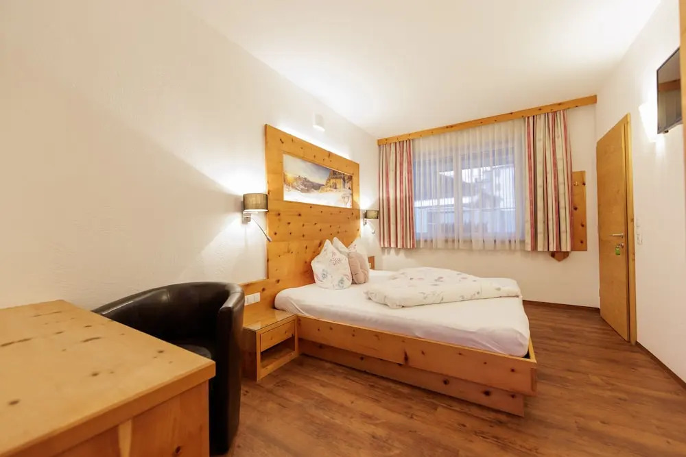Apartment Goldeck