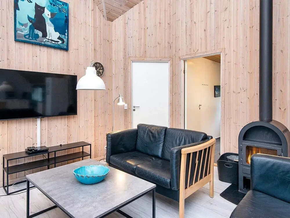 20 Person Holiday Home in Romo
