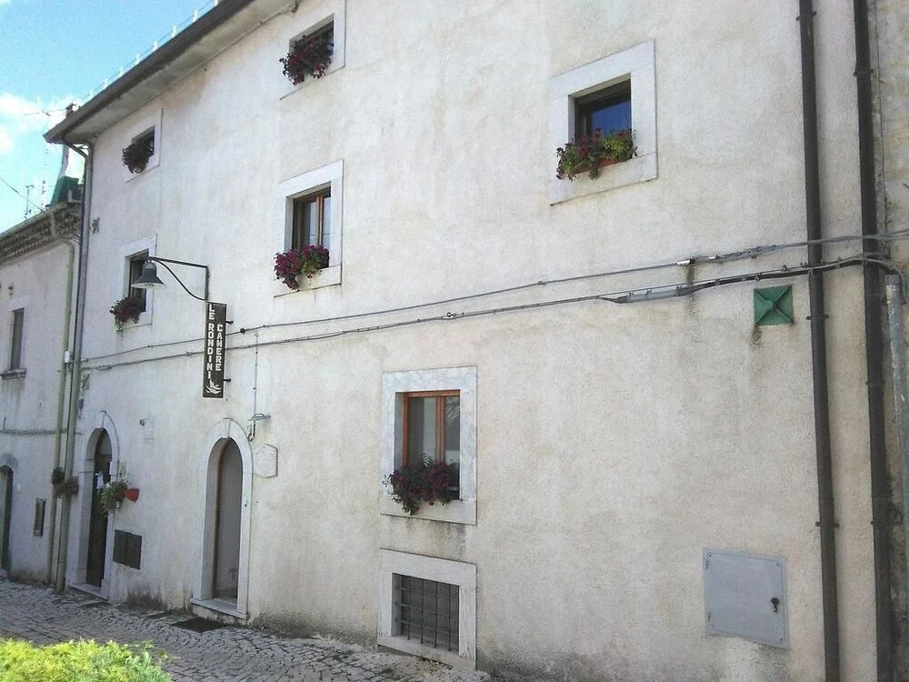 Le Rondini Affittacamere