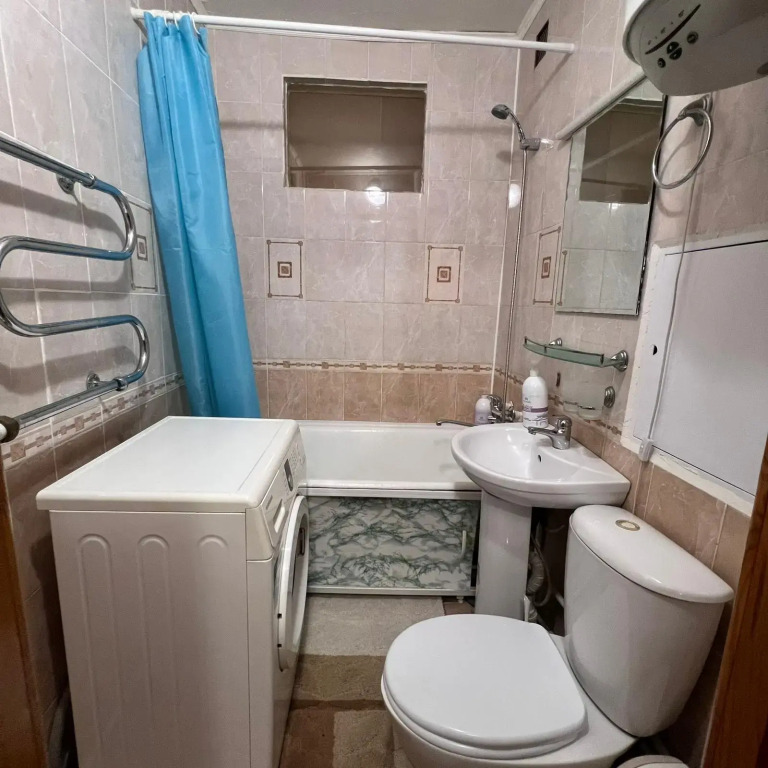 Rich House на улице Лободы 32