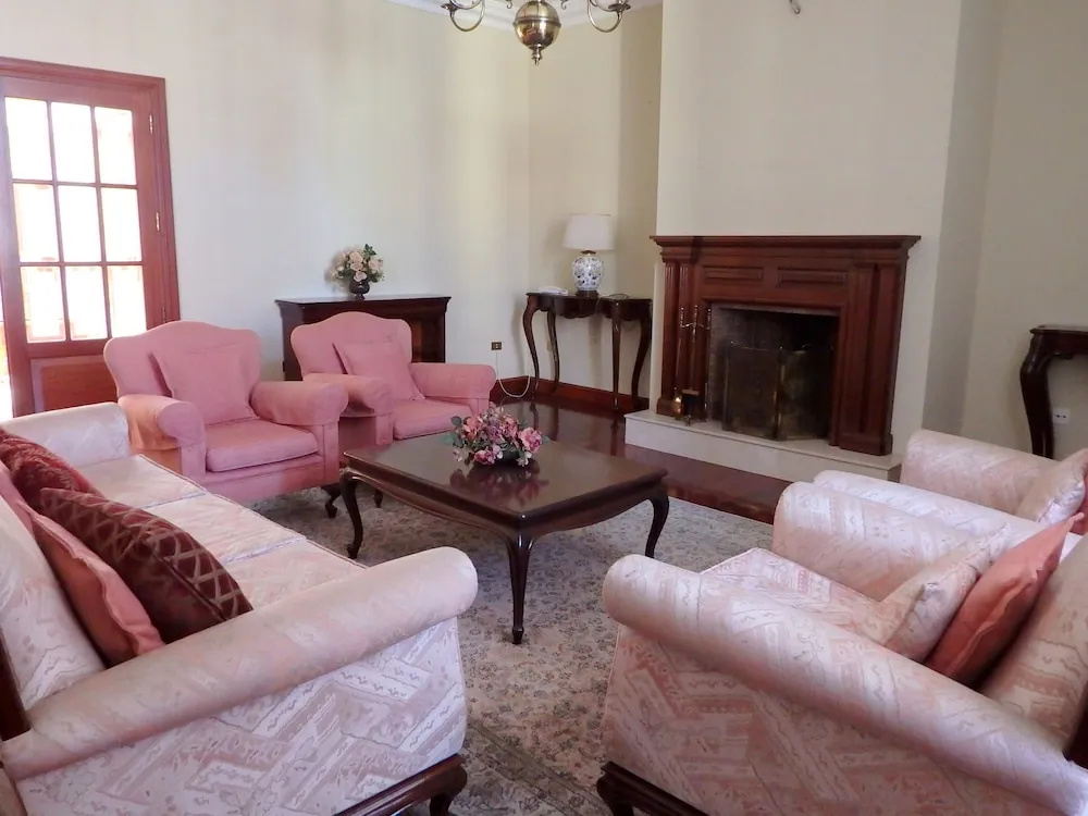 Espectacular Casa con Jardín "La Casa de Nena"