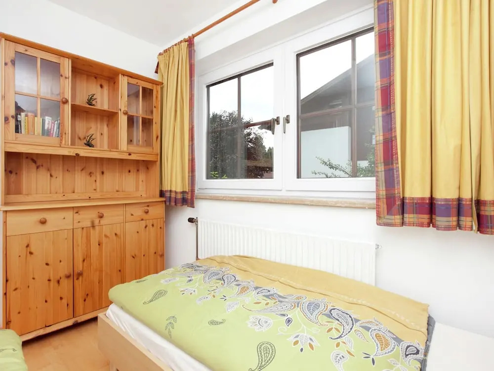 Mountain View Apartment in Going am Wilden Kaiser near Ski Area
