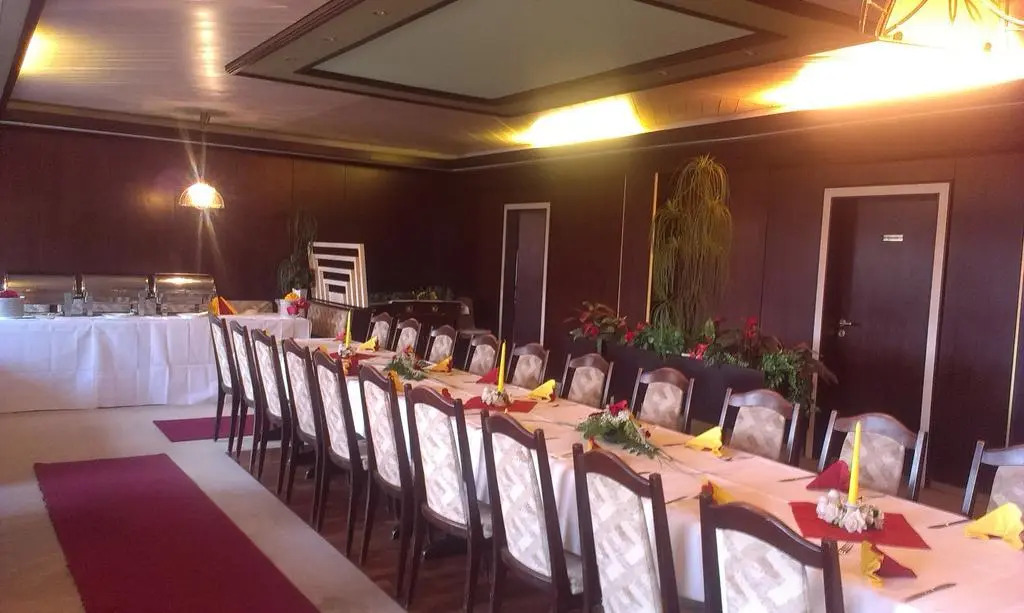 Müllers Hotel & Restaurant