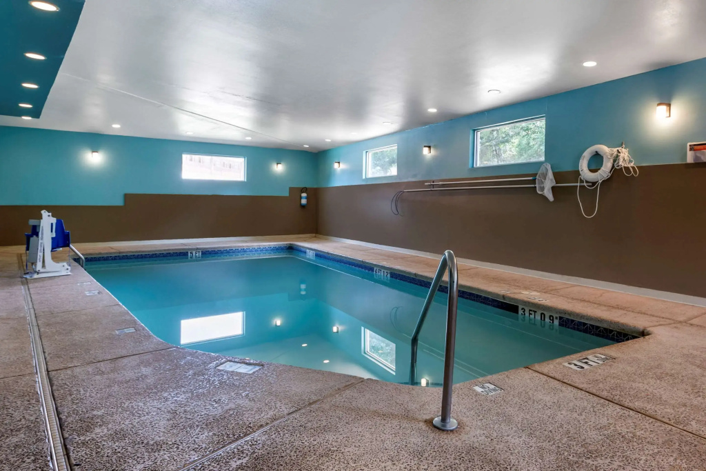 Comfort Inn & Suites Villa Rica