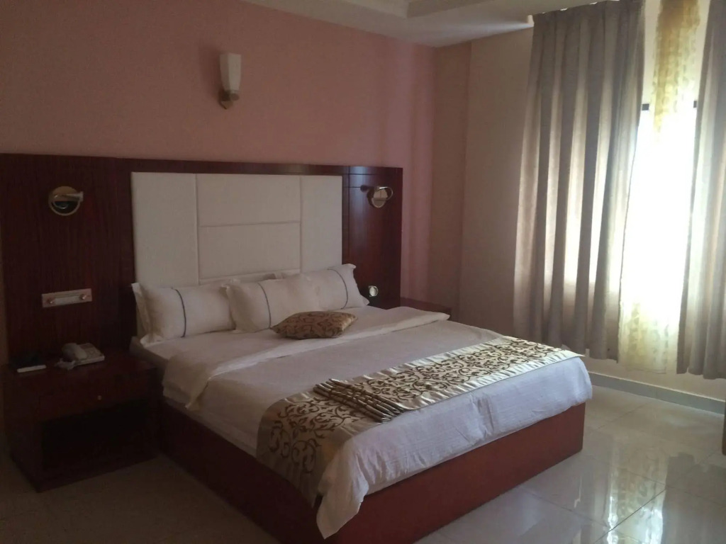 Sun Beach Hôtel