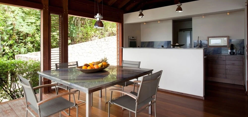Villa Samsara