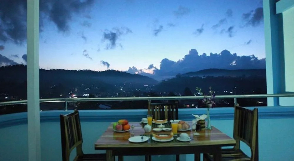 Pine Breeze Hotel