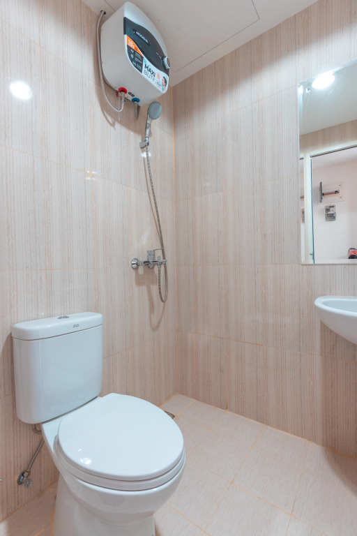 Hotel O Apartement Sentul Tower