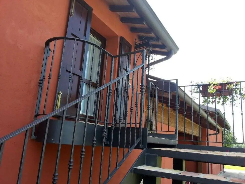 B&B Il Mulino Re