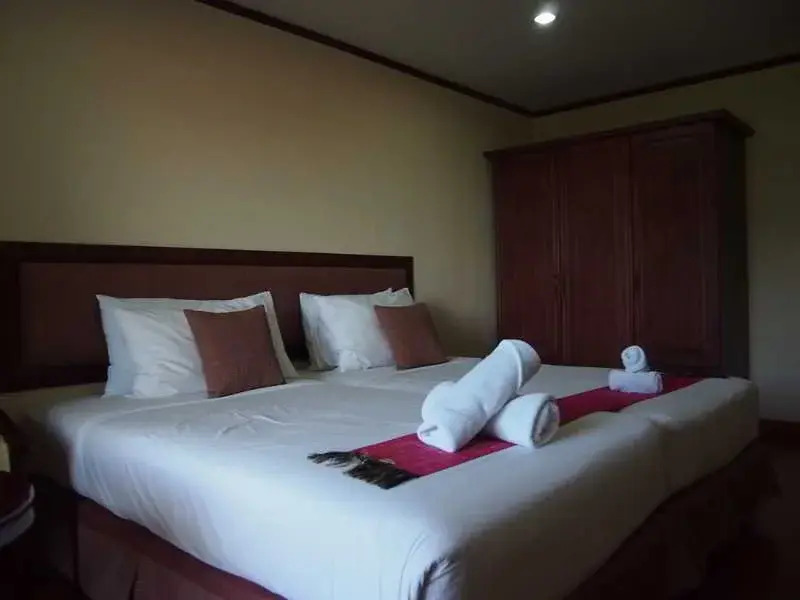 Quality Resort Pattaya Hill